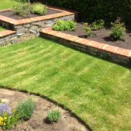 Gazon de Jardin : découvrez les différentes variétés de gazon pour choisir celle qui convient le mieux à votre jardin Troyes